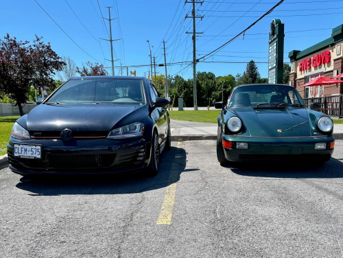 BALADE - COFFEE RUNS - JUNE 5 - 2022