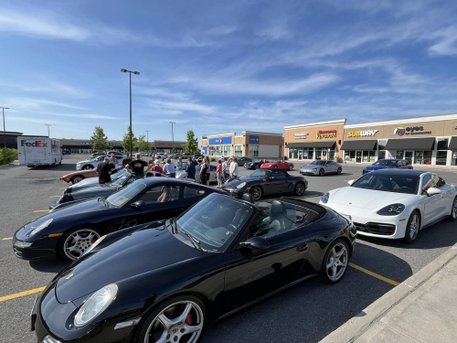 COFFEE RUNS - SUMMER SOLSTICE - 2025