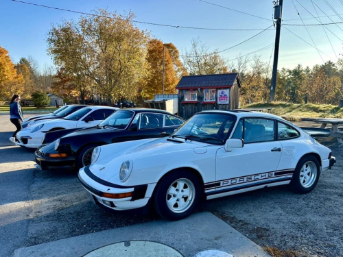 COFFEE RUN - OKTOBERFEST - 2024