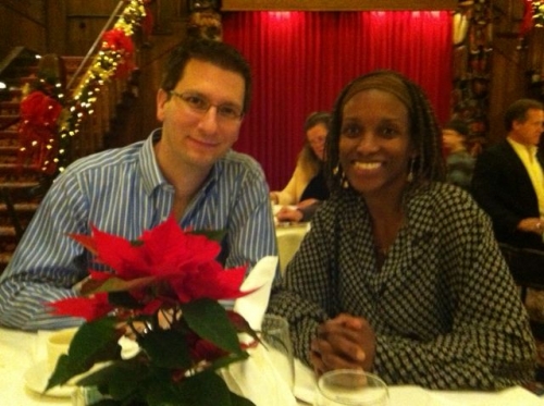 DIVERS - BRUNCH - 2012